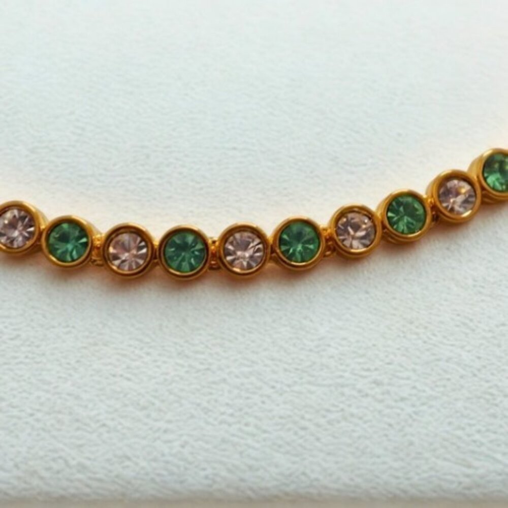 D'Orlan Jewellery Set